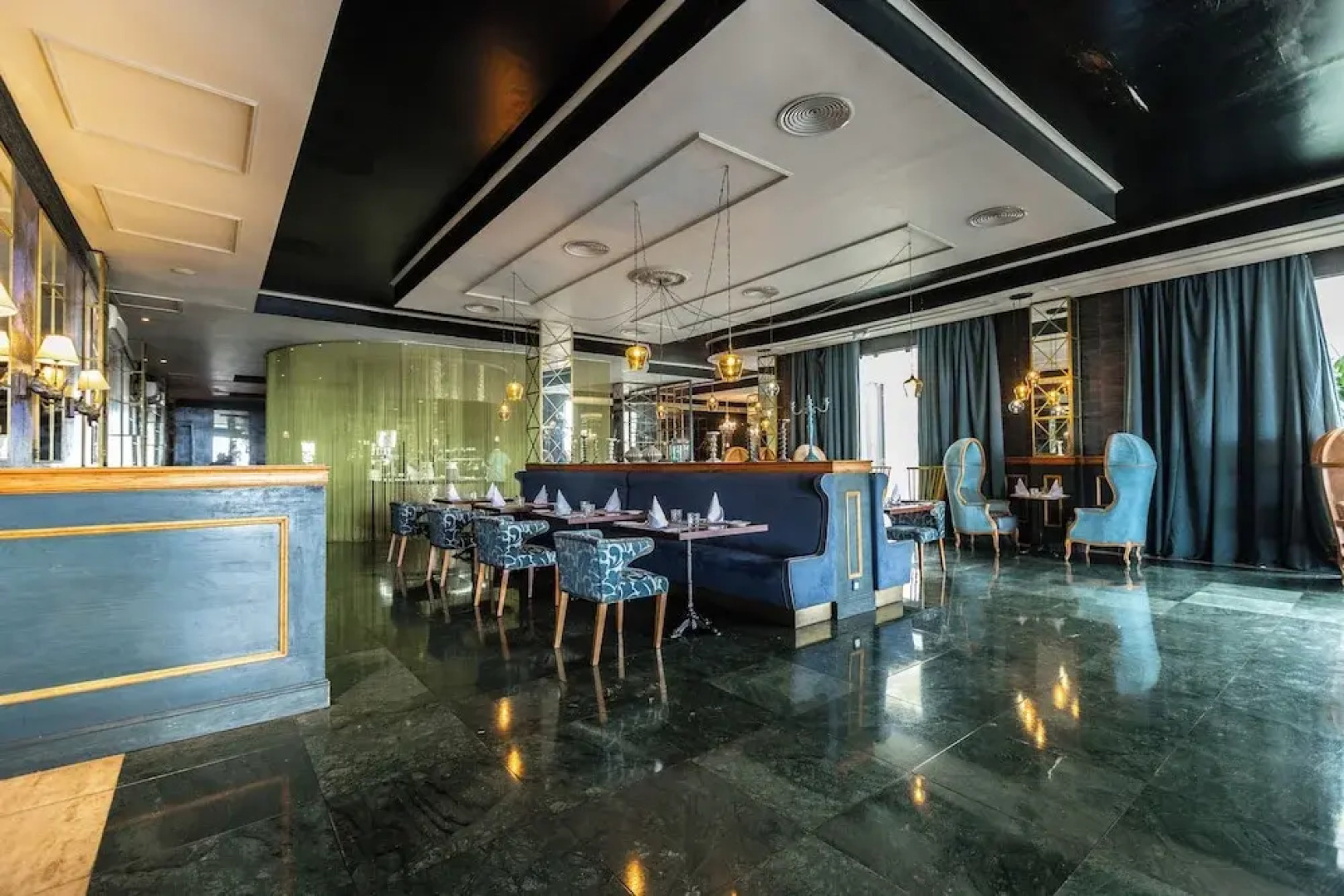 The Signature Level At Grand Palladium Lady Hamilton Resort & Spa