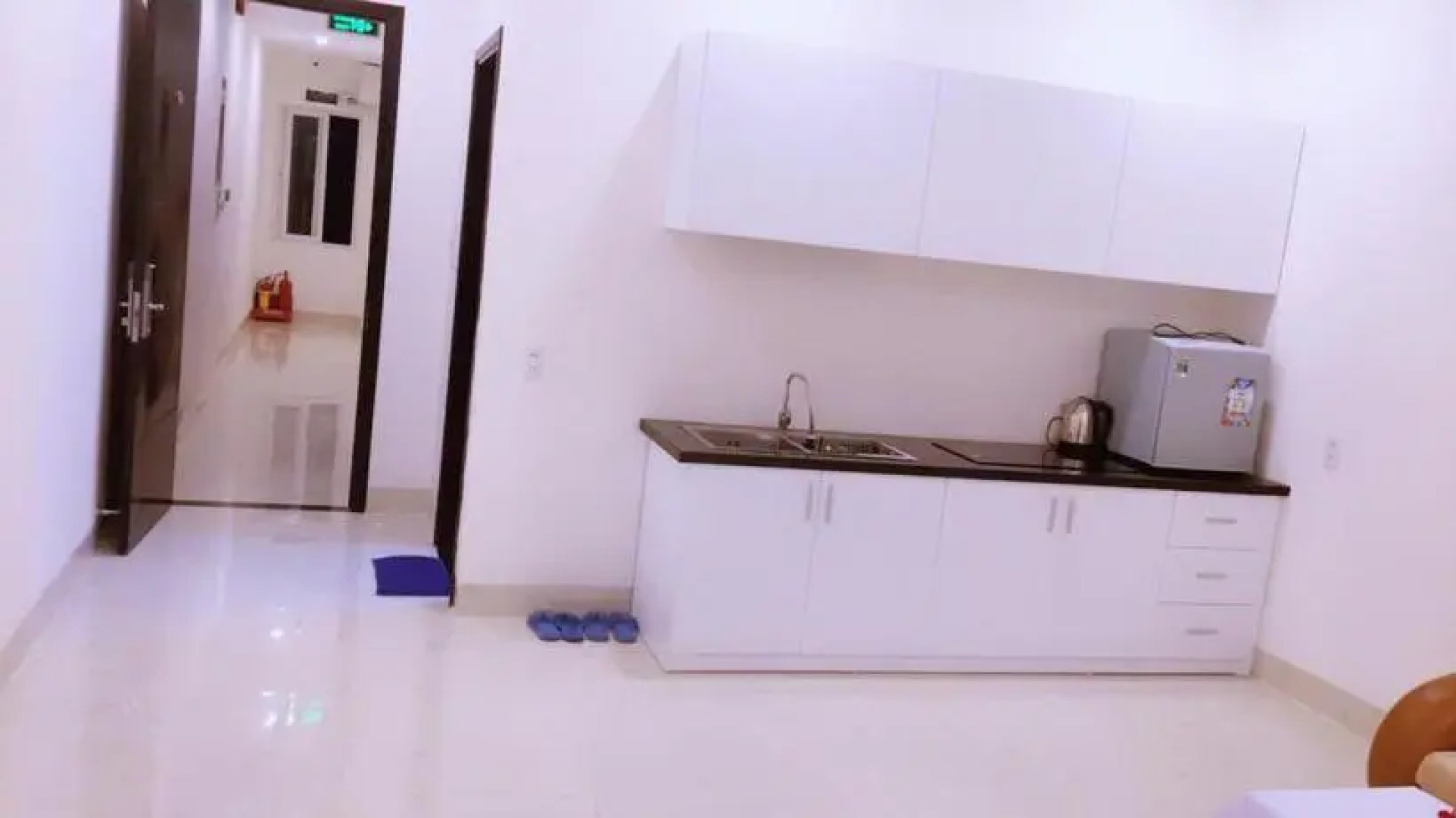 HHen Apartment Hotel