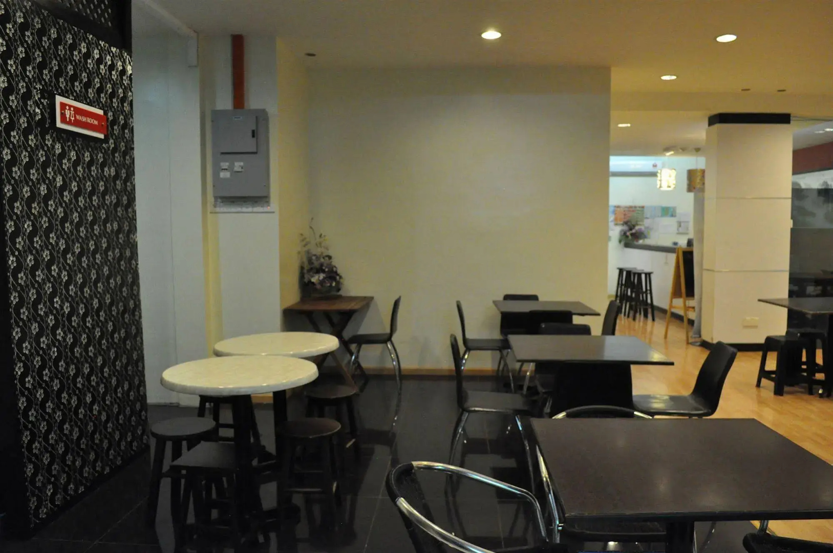 EQ Ferringhi Hotel