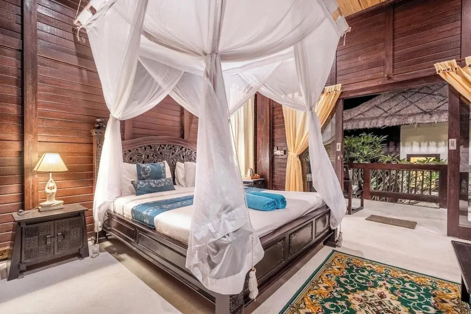 The Village of Angels