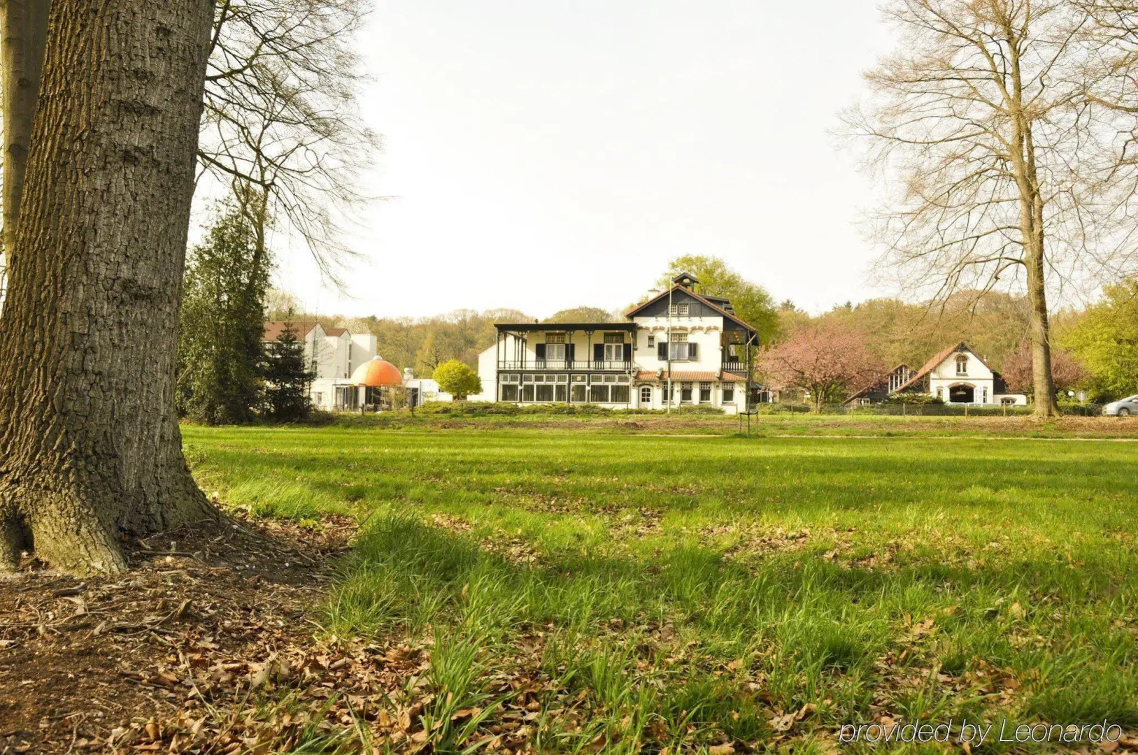 Sandton Hotel de Roskam