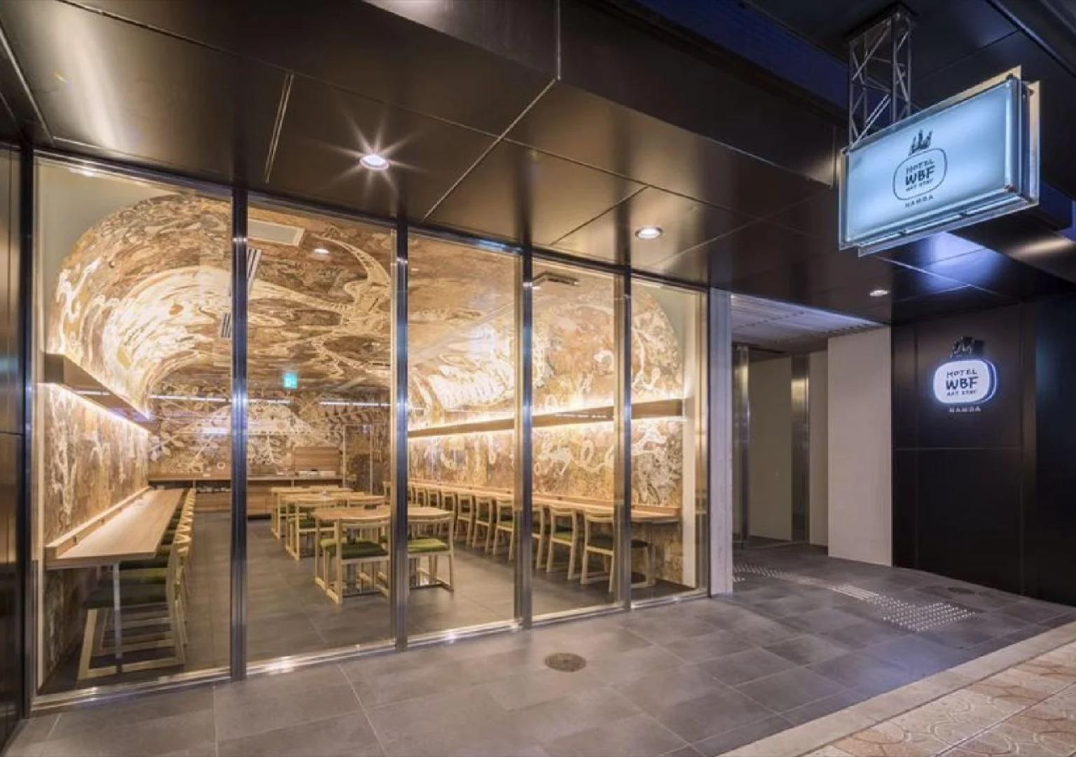 Koko Hotel Osaka Namba Ebisucho