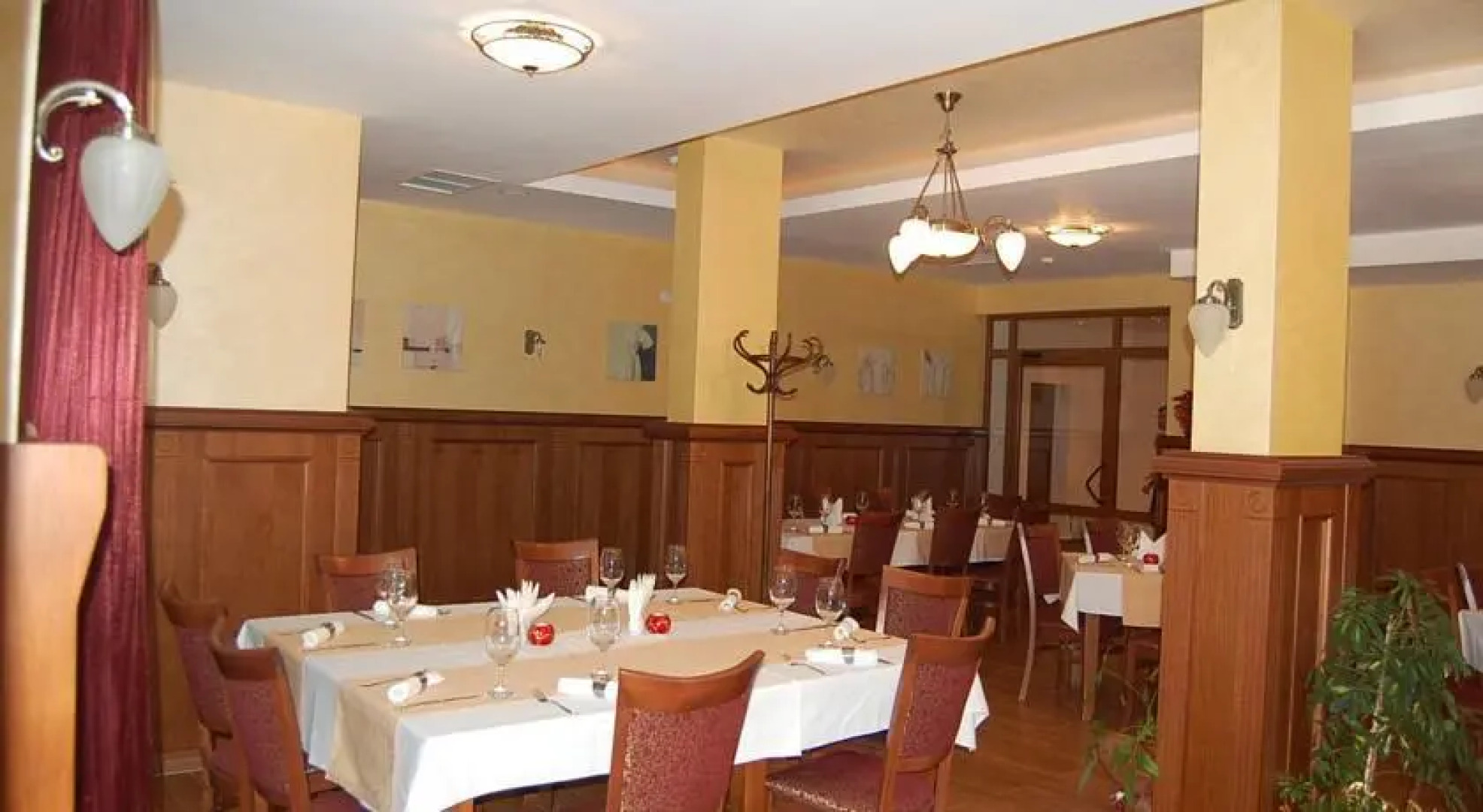 Rila Park - Konyarsky