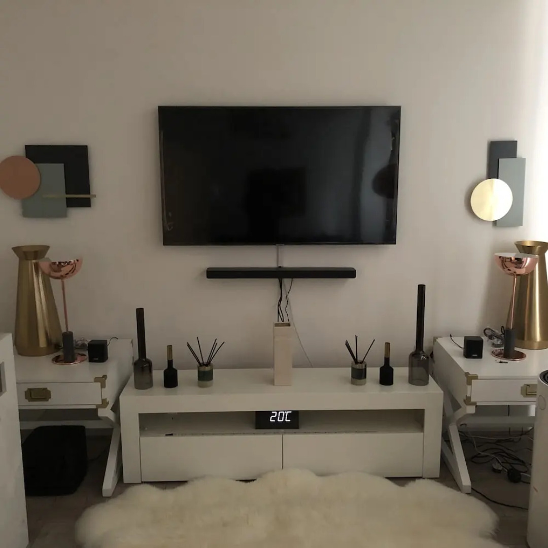 Things With Flair Properties