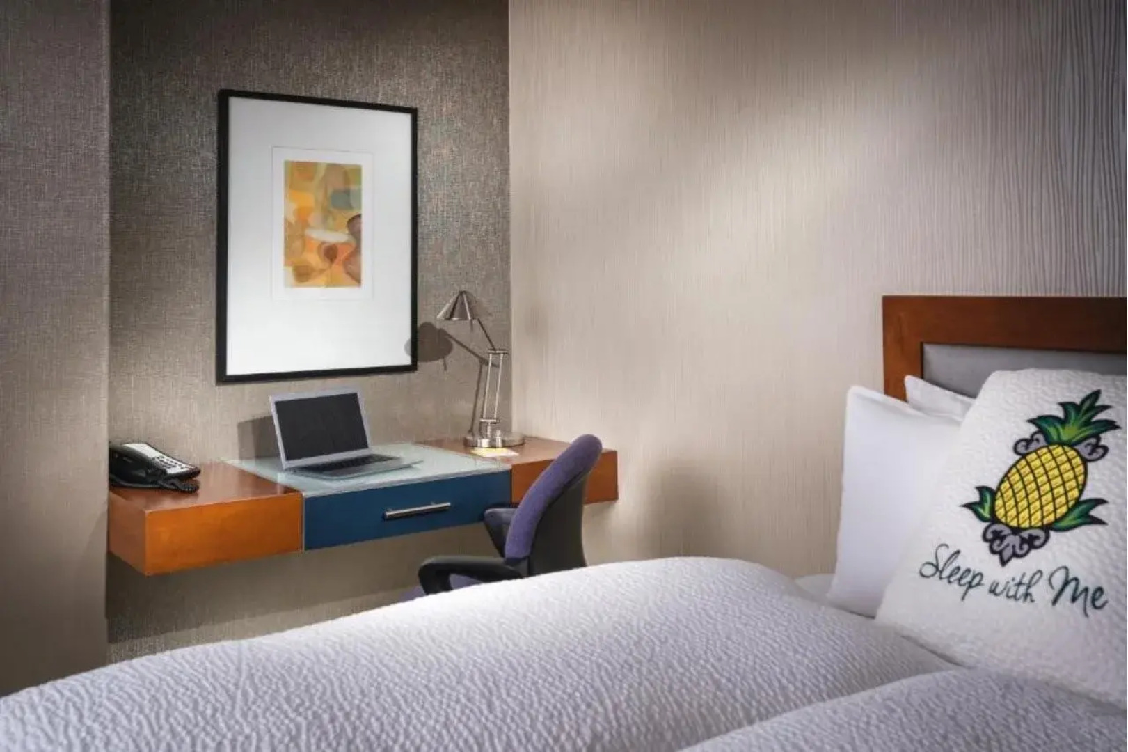 Staypineapple, Watertown Hotel, University District Seattle