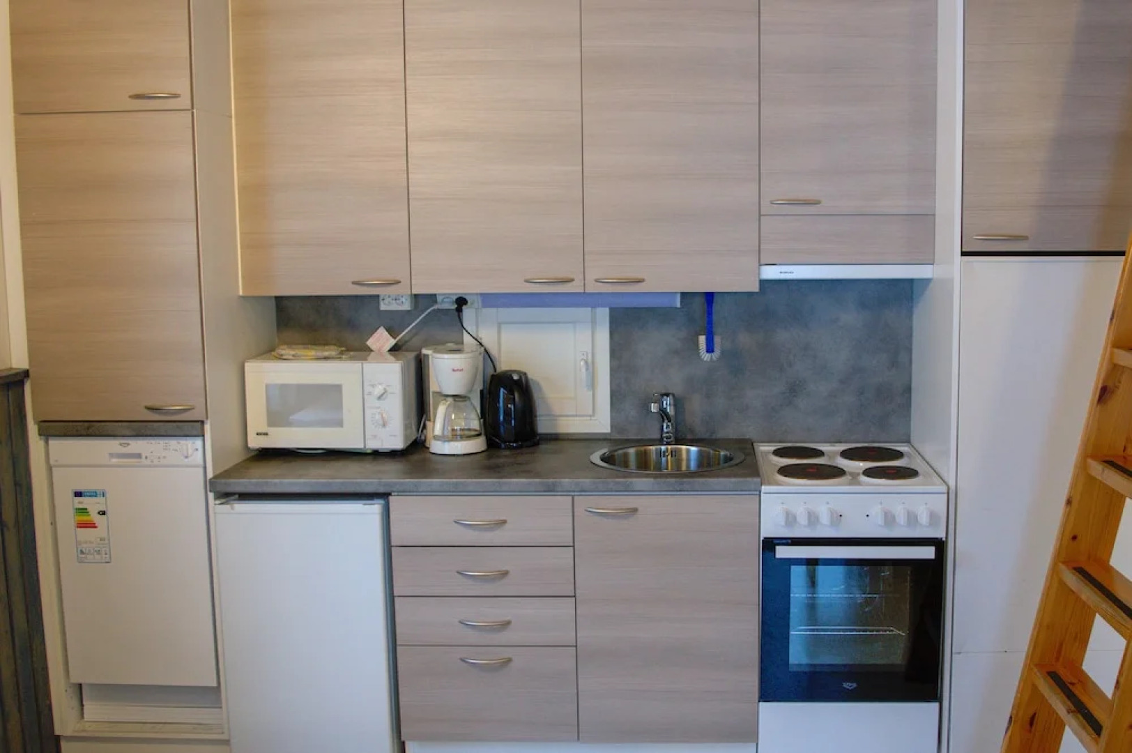 Nallikari Seaside Villas