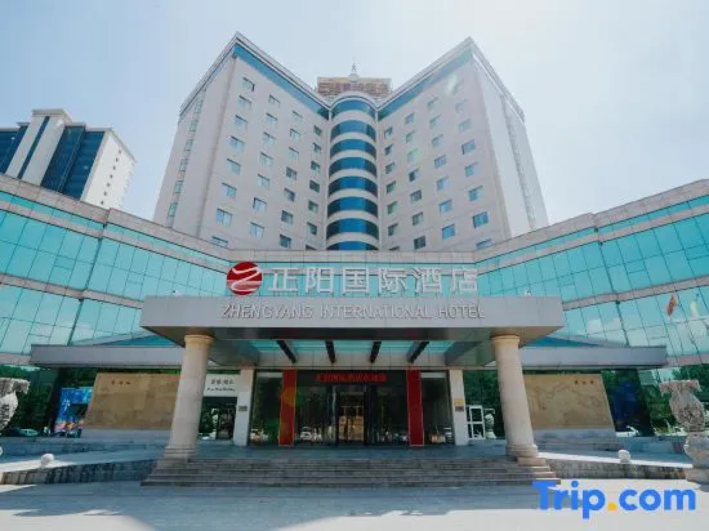Zhengyang International Hotel