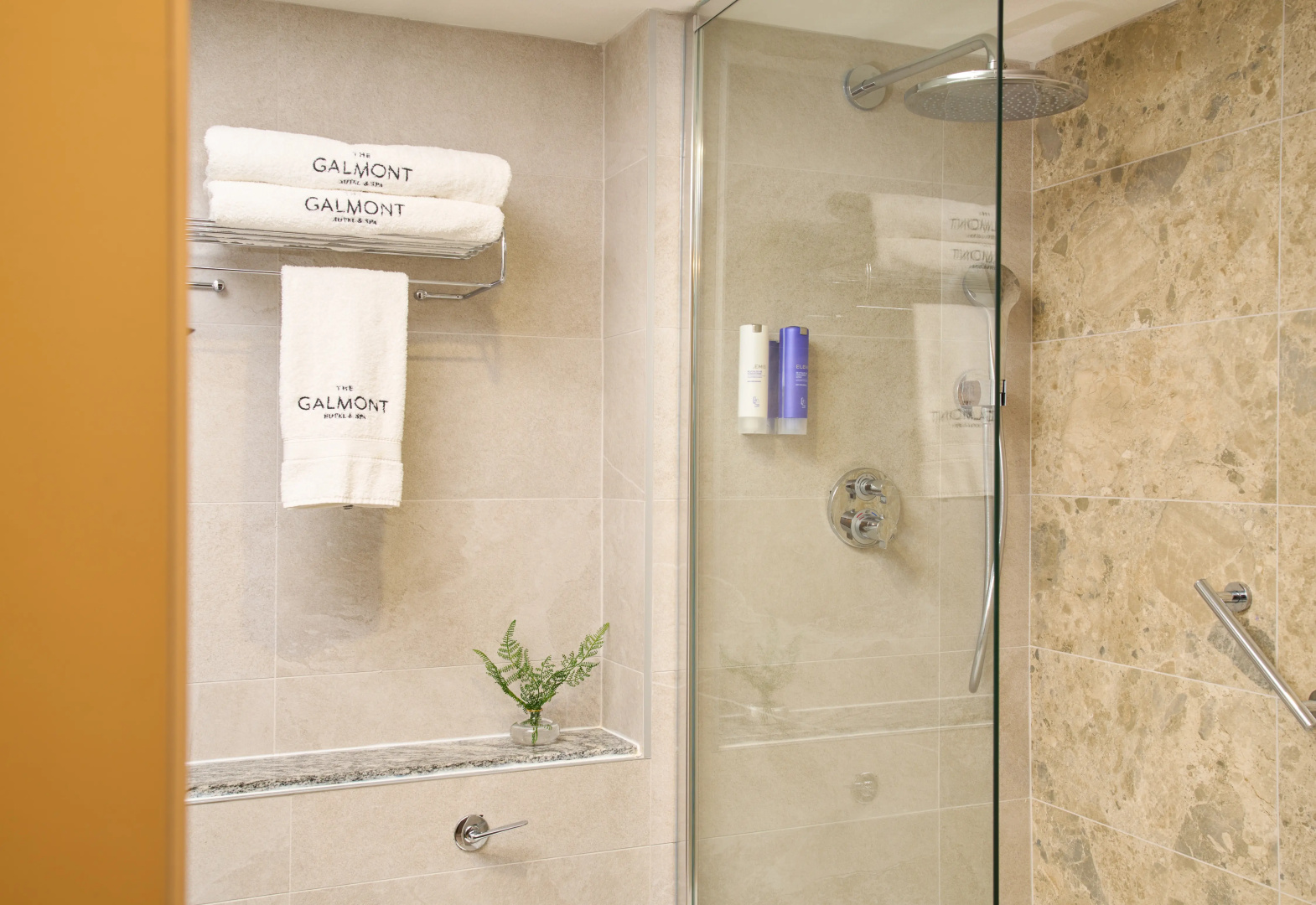The Galmont Hotel & Spa