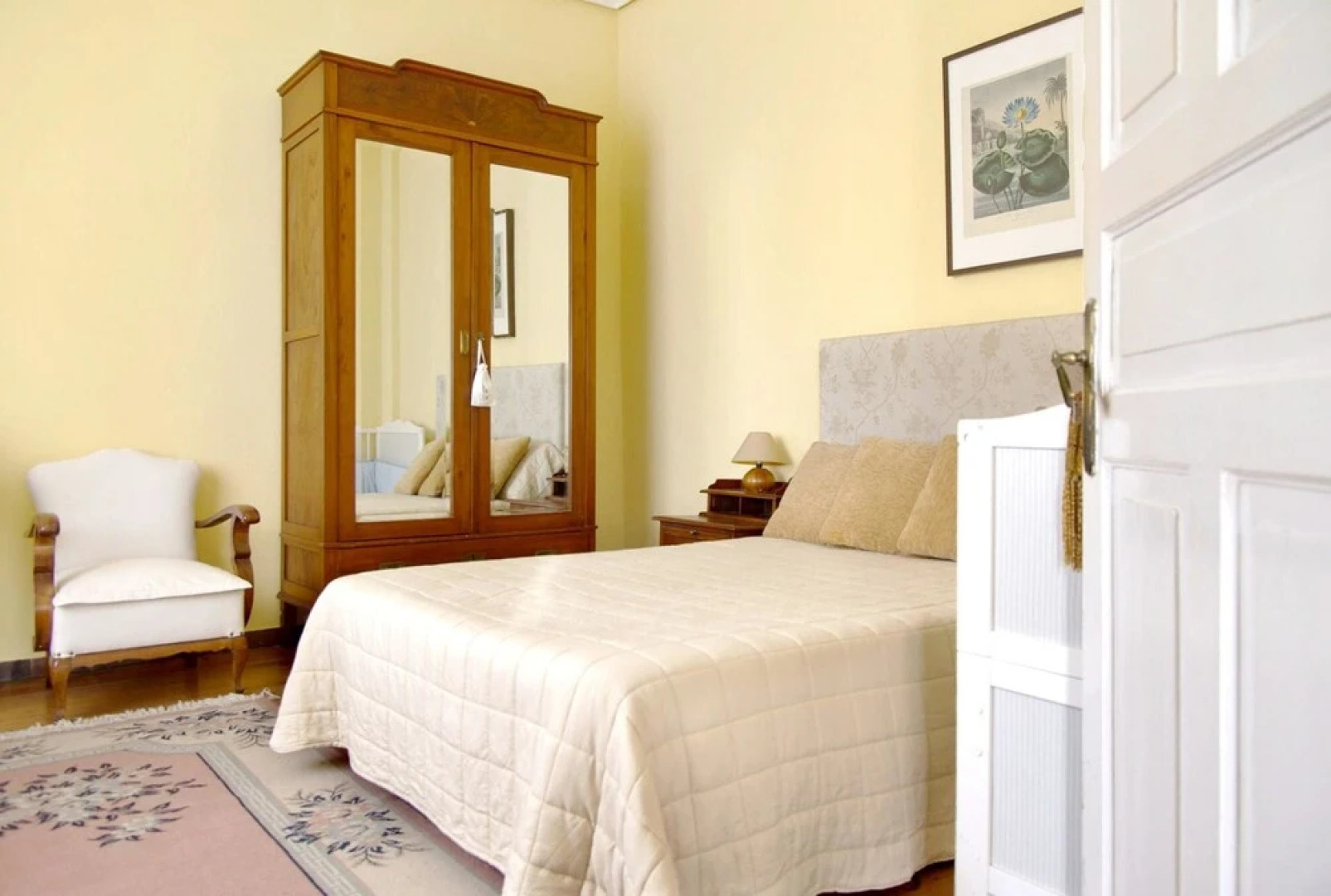 Chalet With 5 Bedrooms in Bárcena de Cicero, With Enclosed Garden - 7