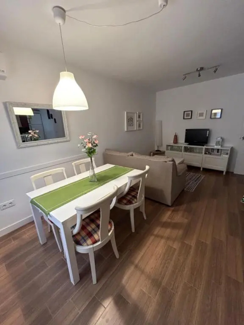 Apartamento Plaza del Navarro