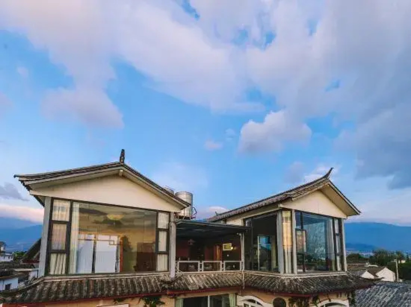 Shanglan Boutique Inn