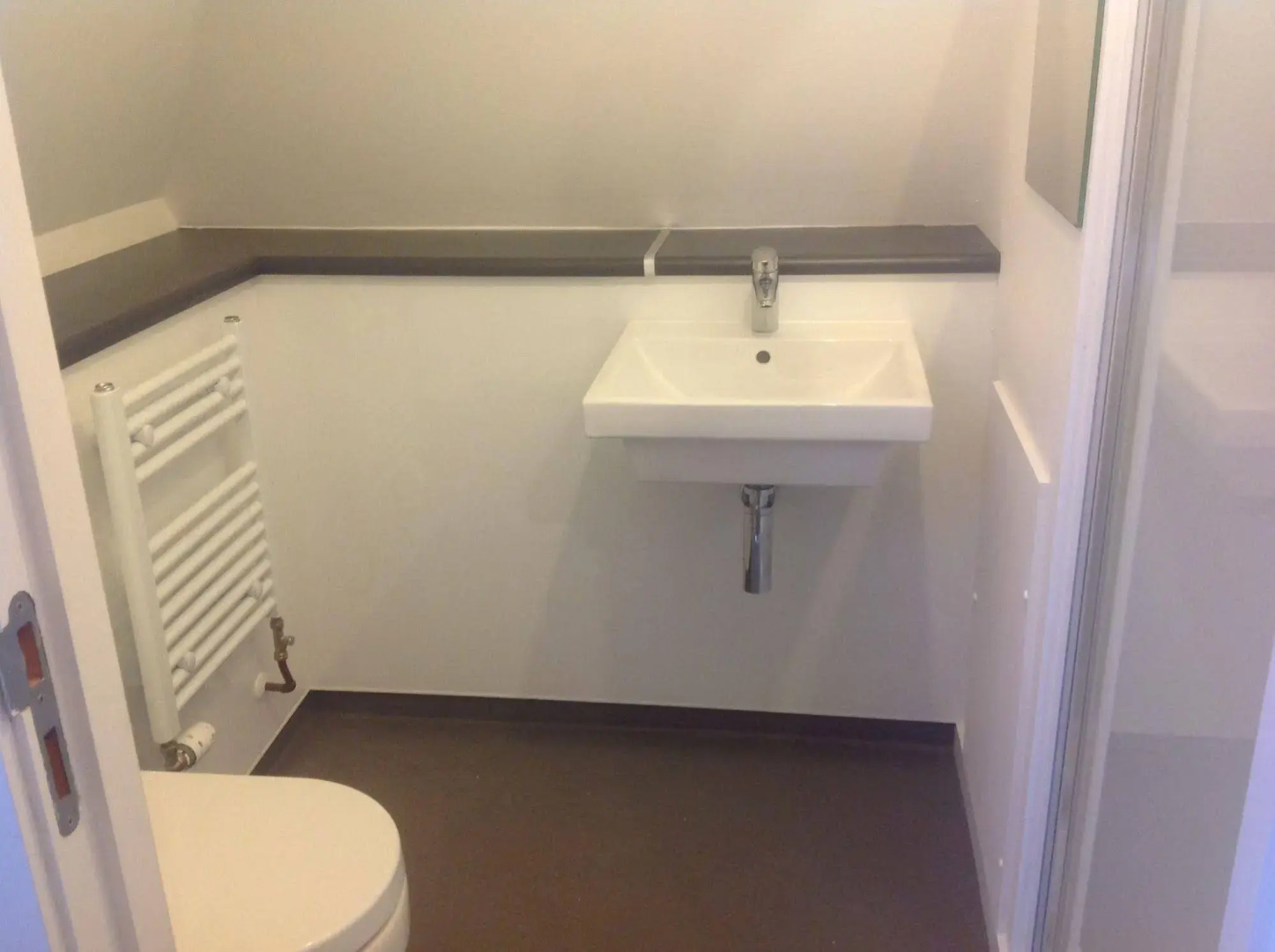 East West Guest House