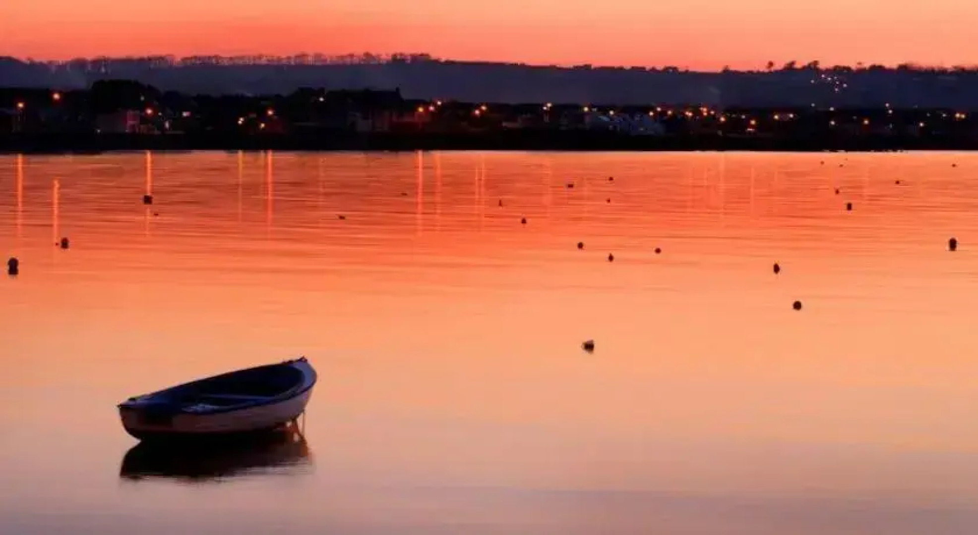 Sandyhills Bed & Breakfast