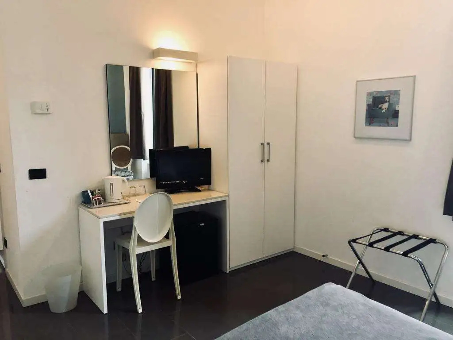 Отель Casual Eclettico Milano