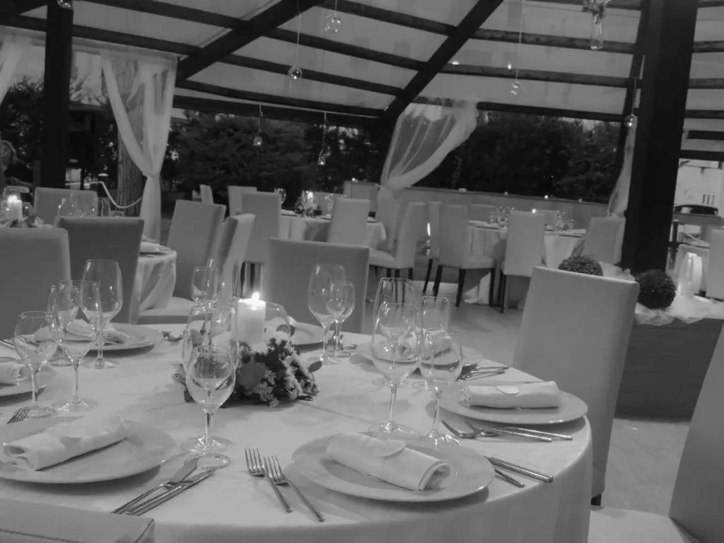 BNS Hotel Francisco