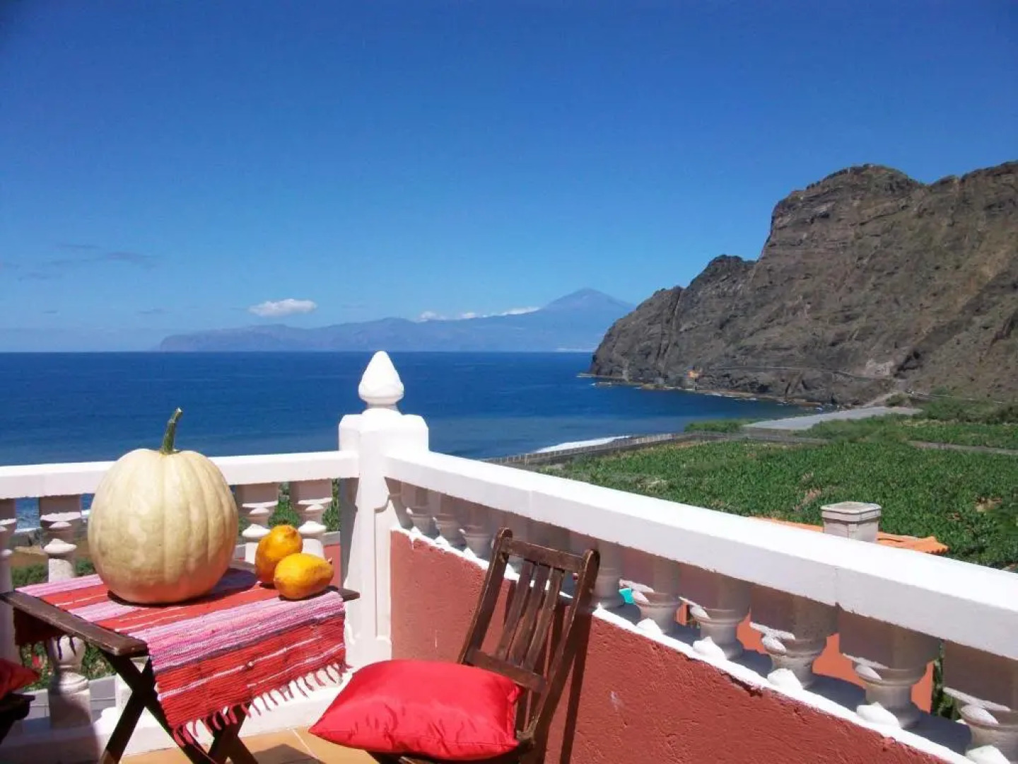 Finca Santa Catalina