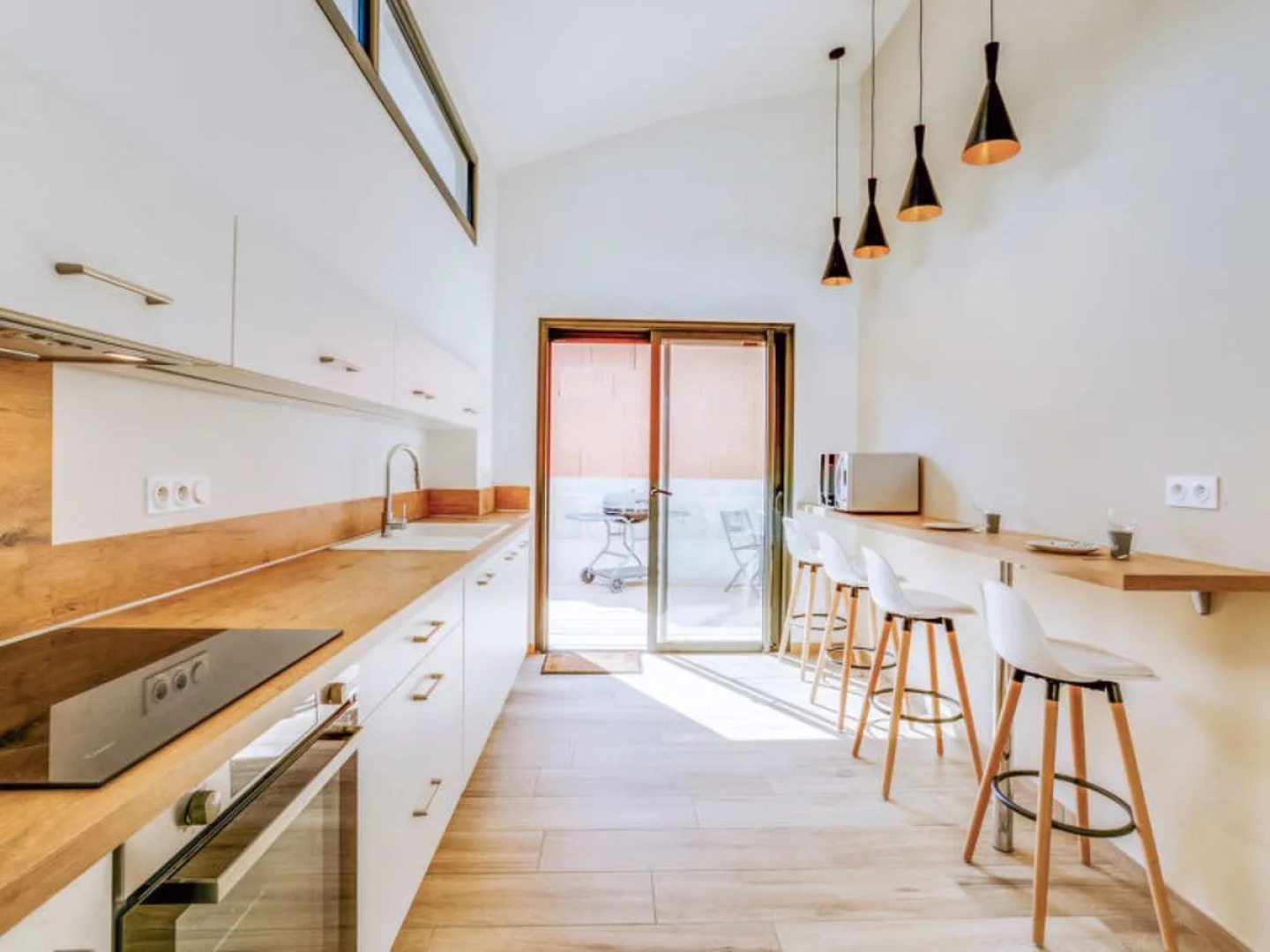 House Palot 63 Bormio