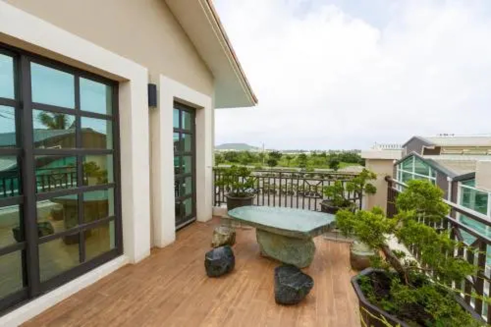 YiShan Farm Homestay