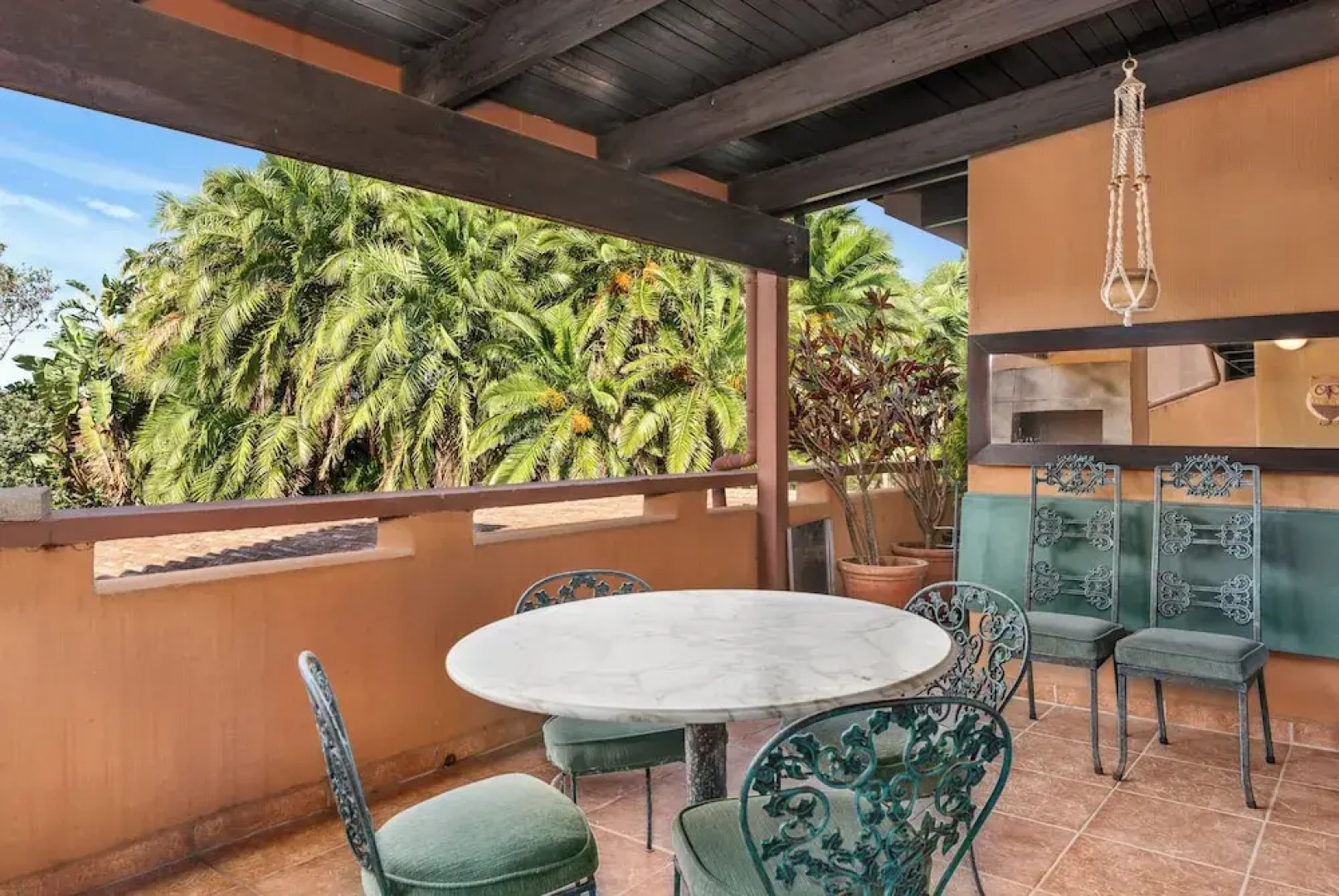 San Lameer Villa 2854