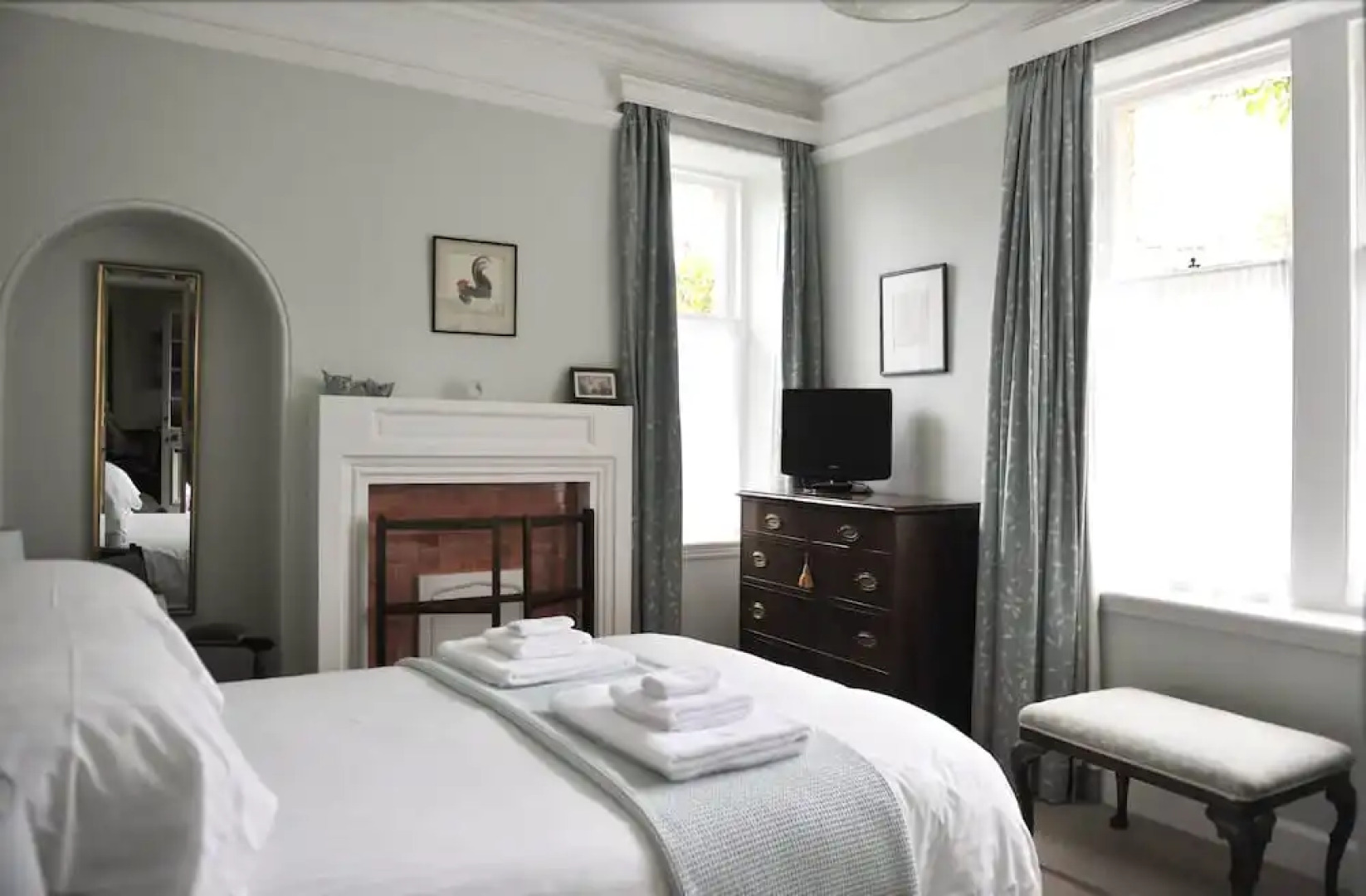 Glengair Bed And Breakfast