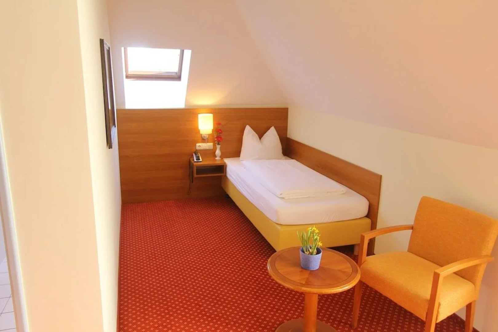 Hotel Villa Eichenau