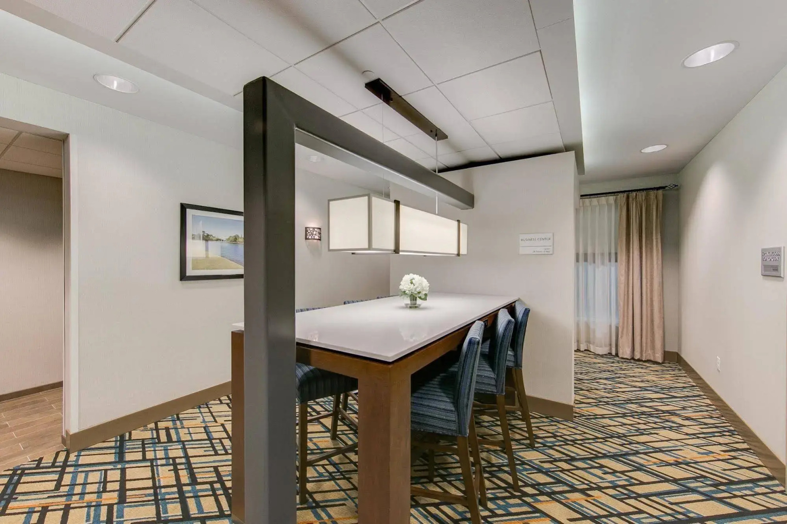 Hampton Inn & Suites North Houston Spring