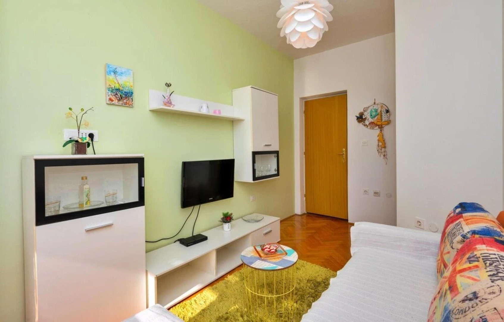 Amazing Apartment in Igrane With 2 Bedrooms and Wifi