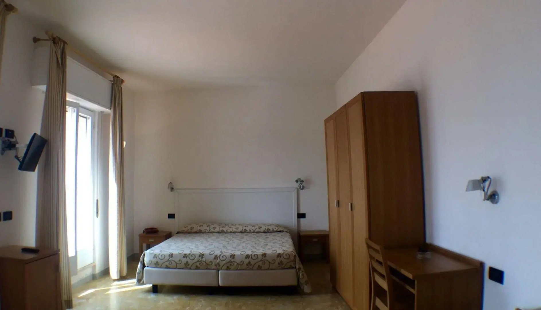 Hotel Venere Azzurra