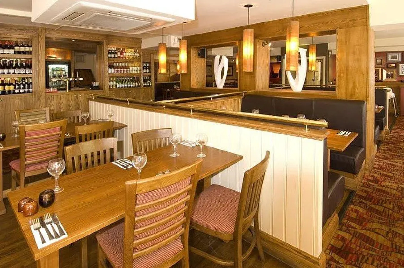 Premier Inn Bristol City Centre (Haymarket)