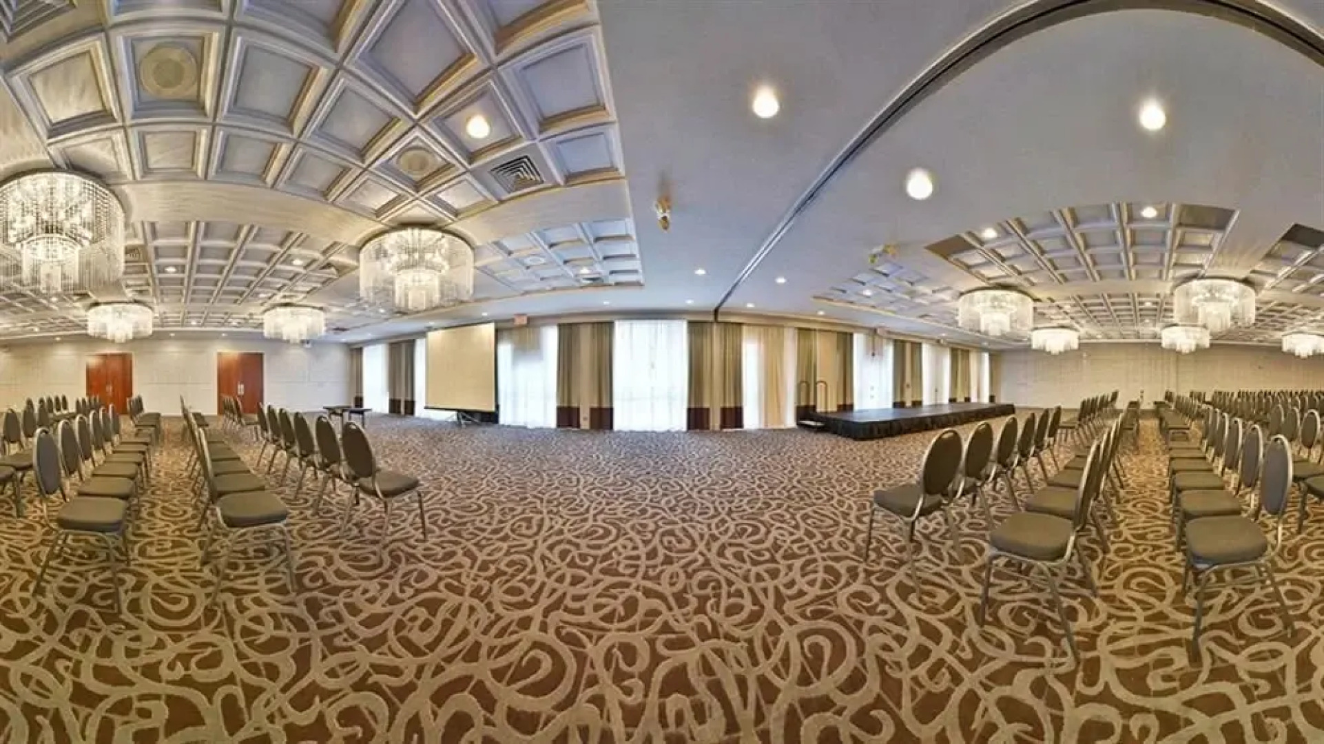 Radisson Hotel Schaumburg