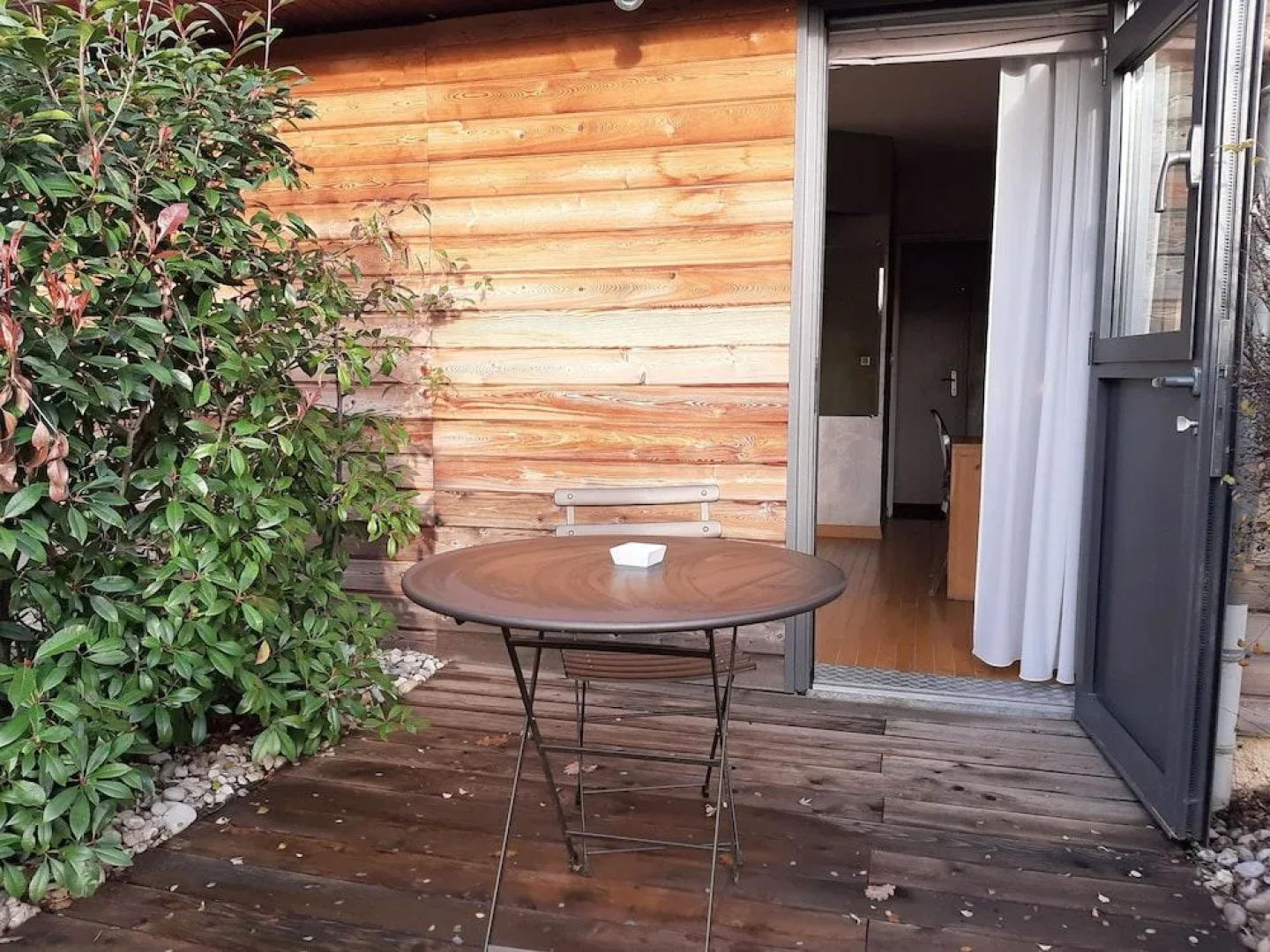 Le Clos du Bois Joli