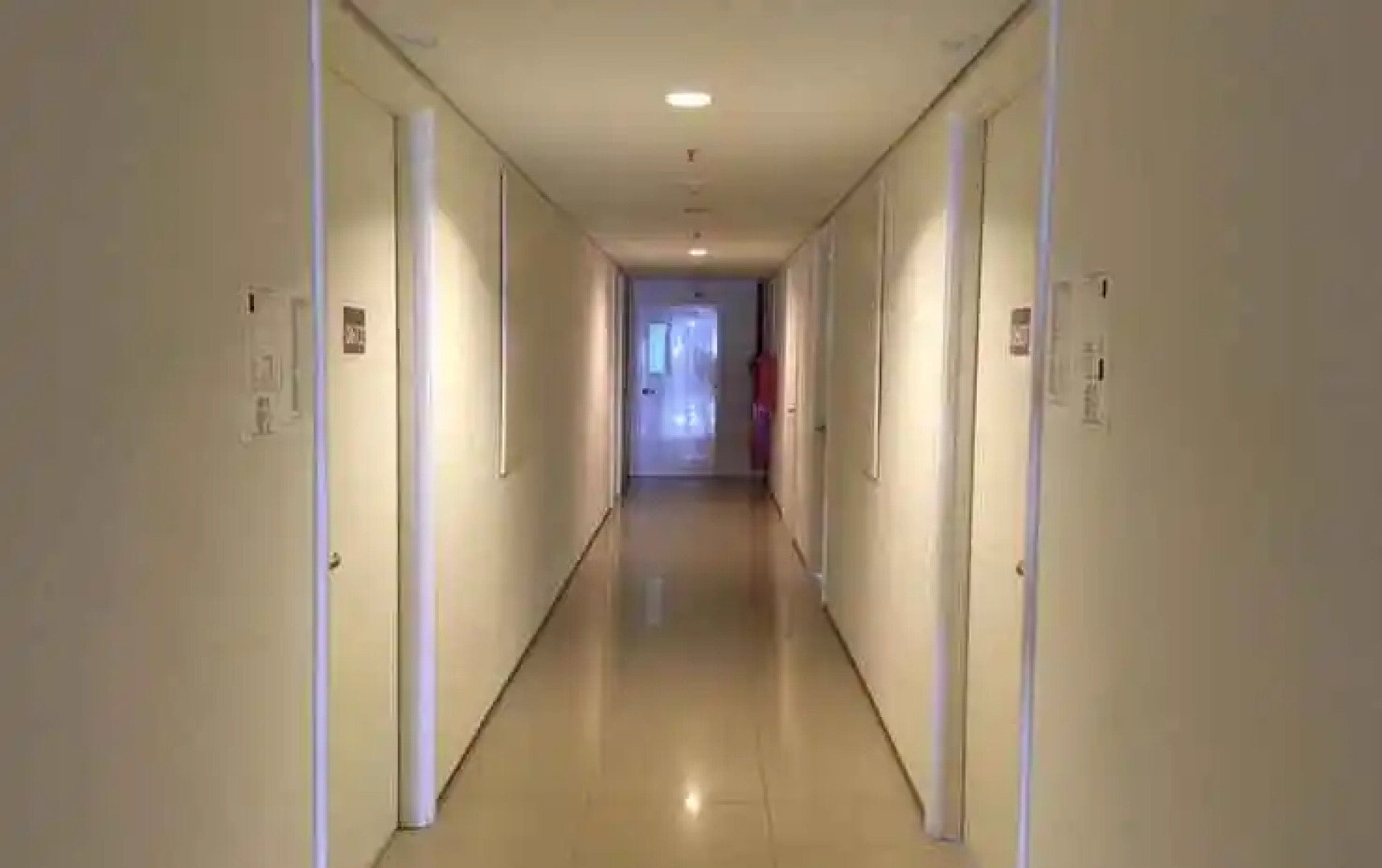 Tuscany Room at Apartemen Intermark BSD