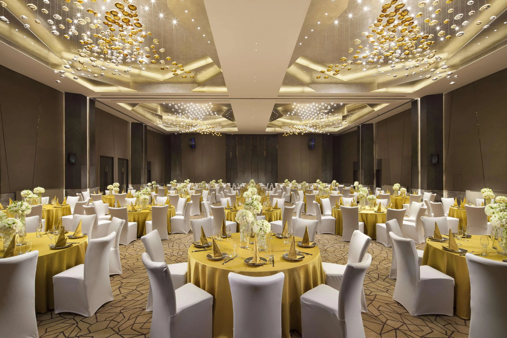 Seaton International Hotel Chengdu