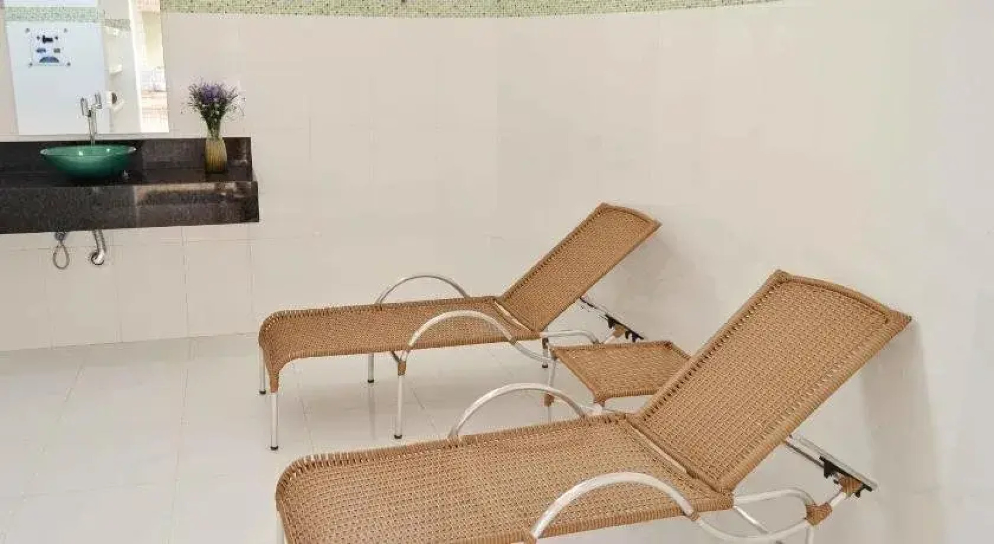 Hotel Matão Othon Suites