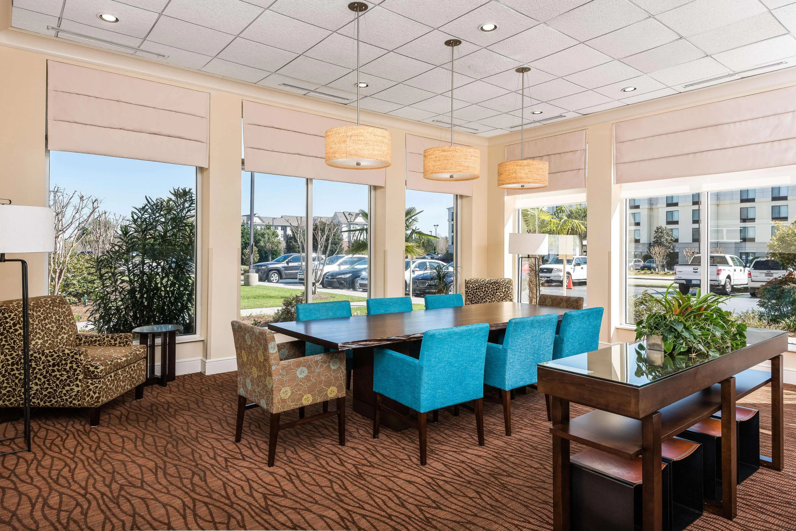 Hilton Garden Inn Florence