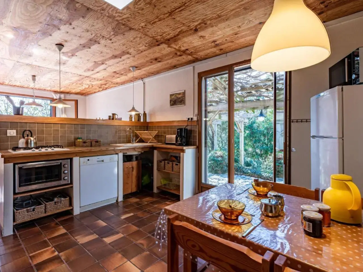 Holiday Home Svyntha (Ghi303)