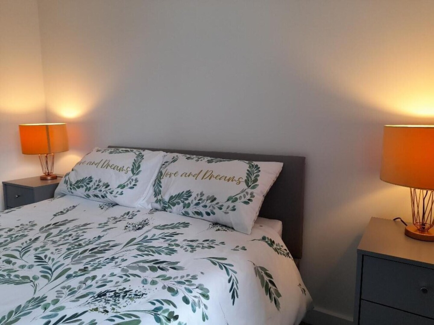 The Birds Nest- A Place to Relax and Sleep