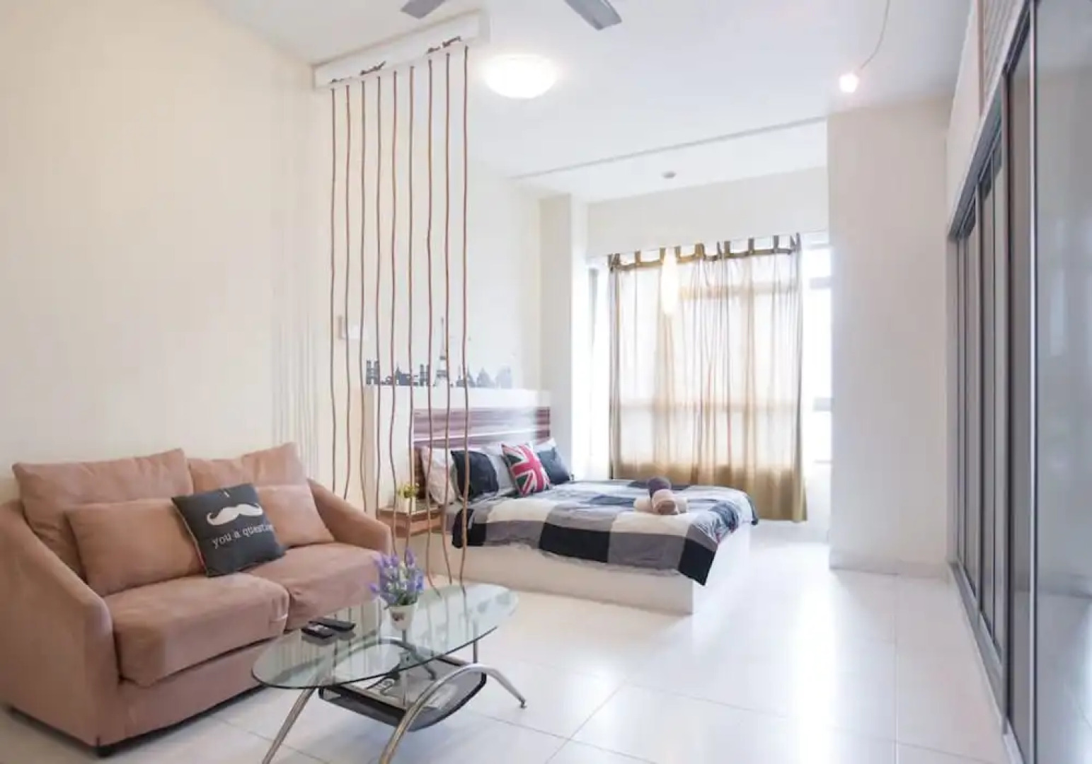 Neo Damansara by SYNC