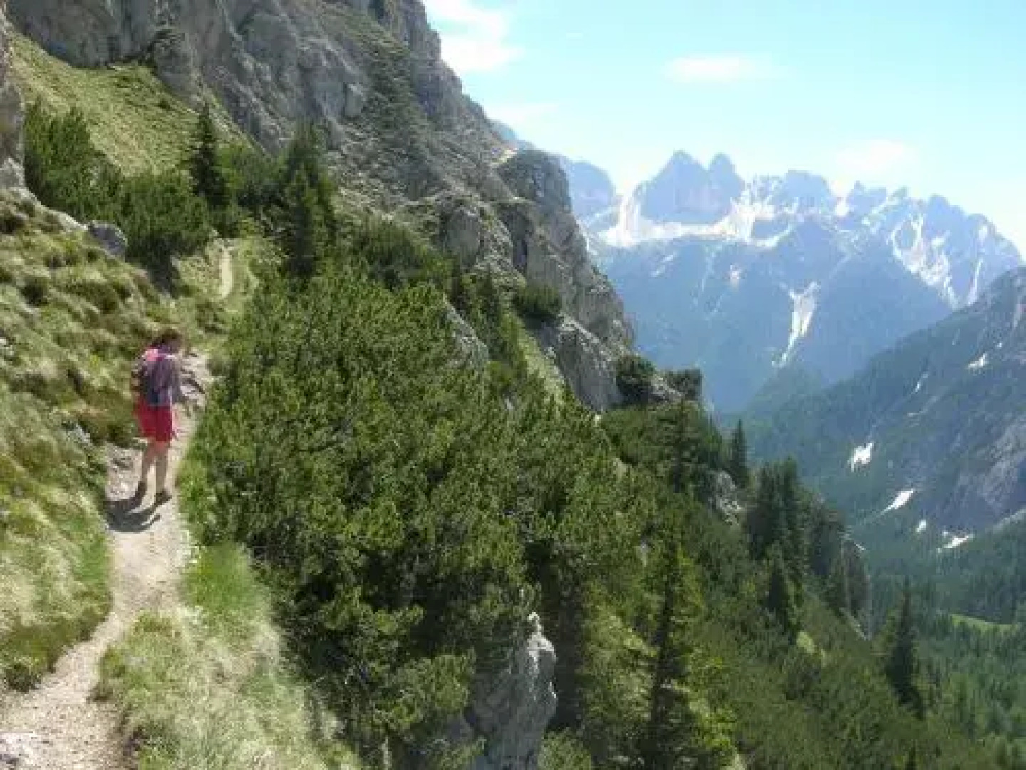 Appartments Helvetia