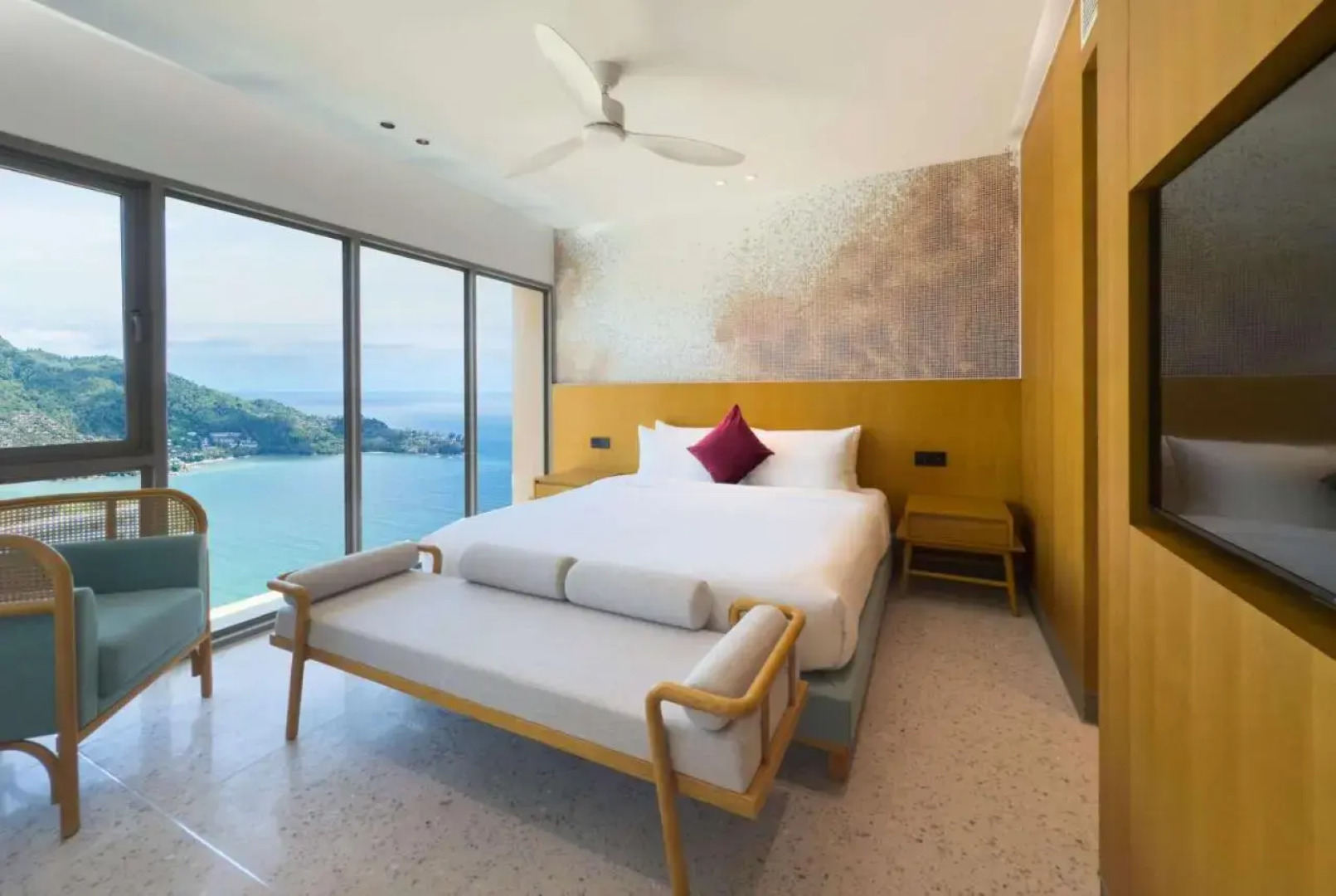 Wyndham Garden Phuket Kamala