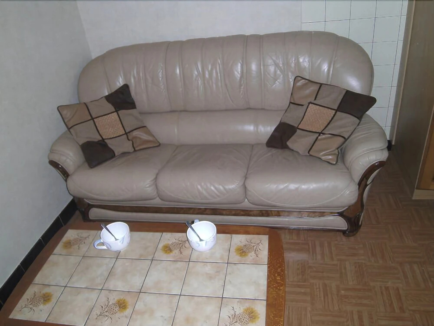 Location Touristique Appartement Baobab