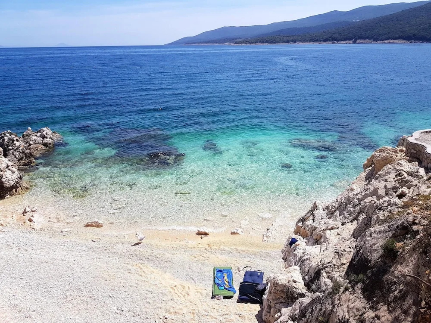 Apartment With one Bedroom in Vabriga, With Wifi - 5 km From the Beach