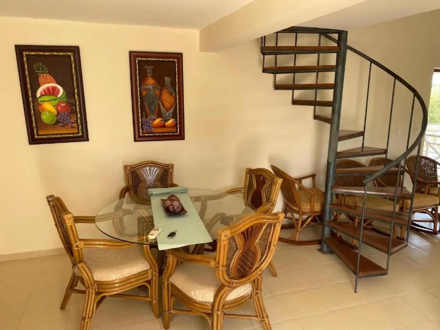 Los Corozos apartment K3, Guavaberry Golf & Country Club