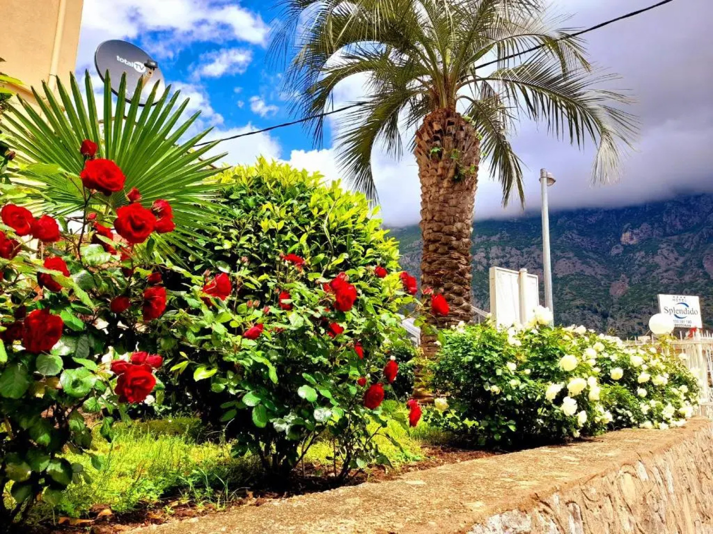 Hotel Bokeljski Dvori