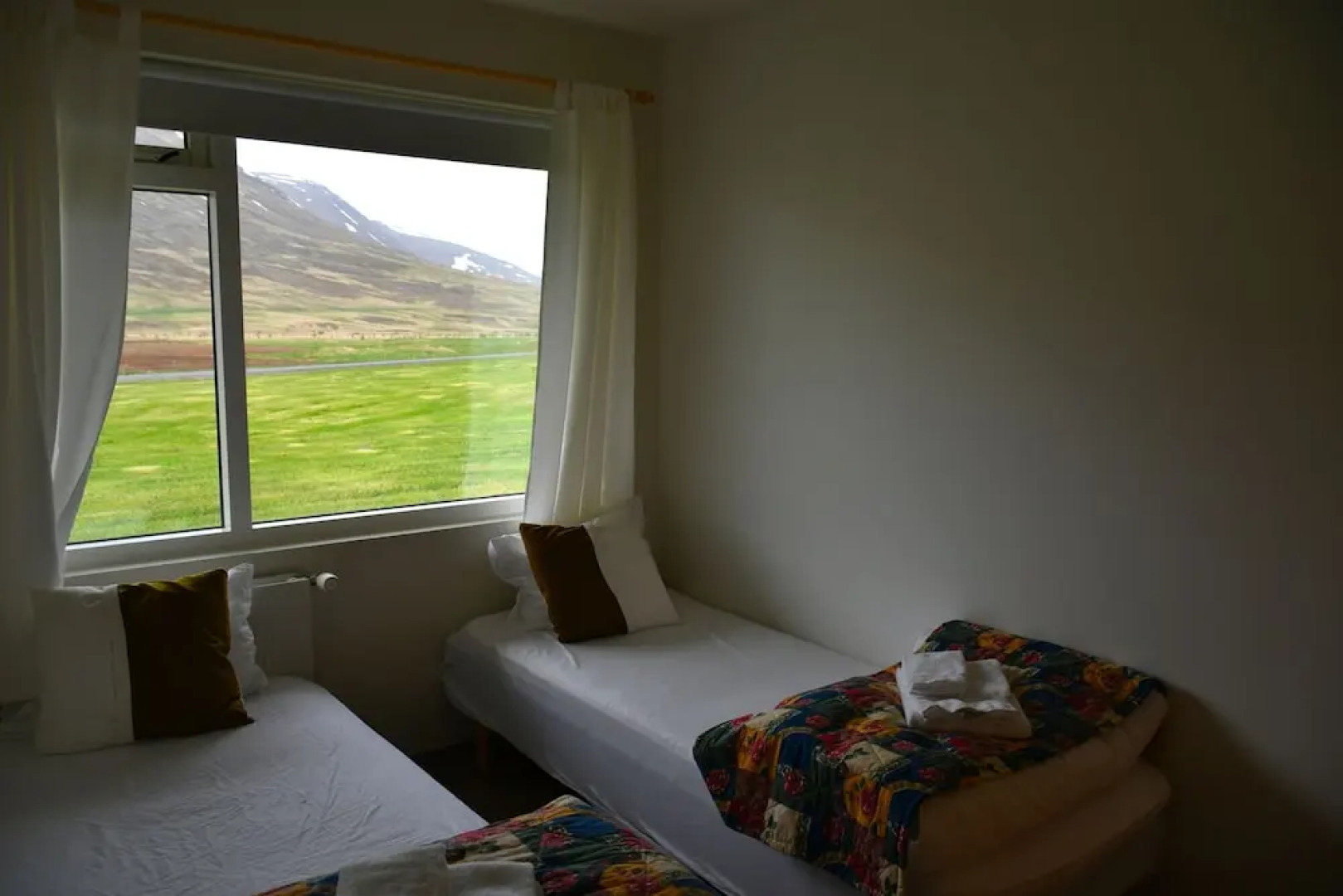 Hólar Cottages and Apartments