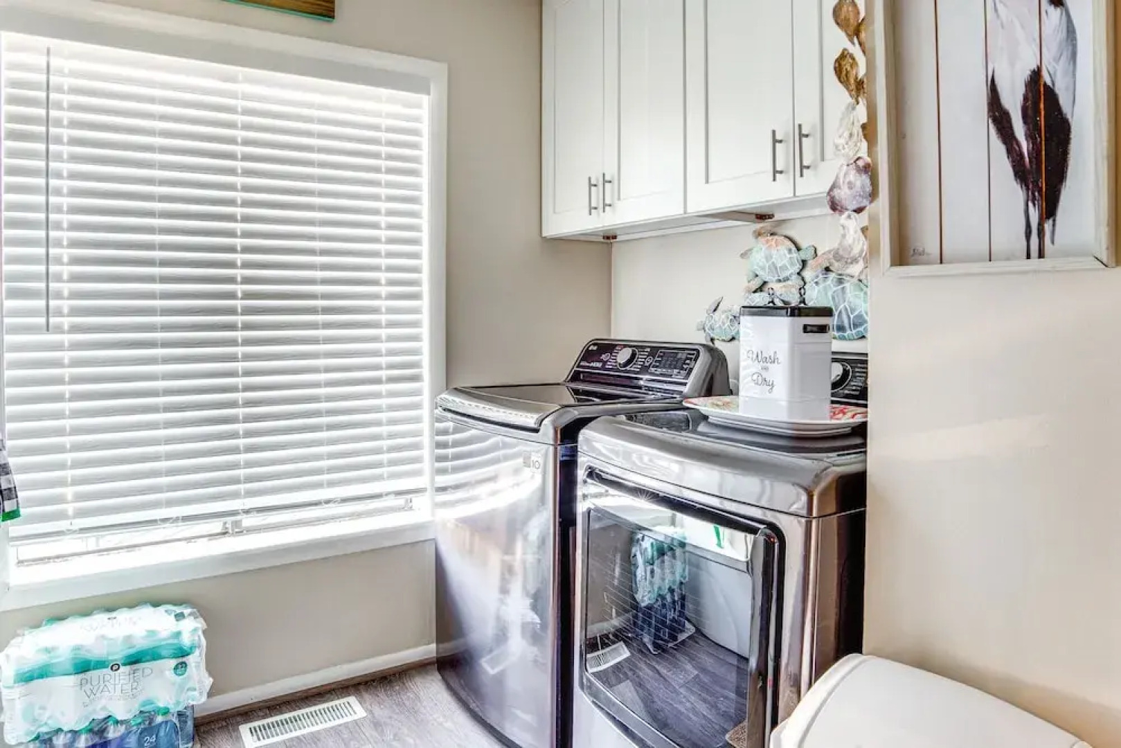 St Helena Island Condo on Private Island w/ Deck!