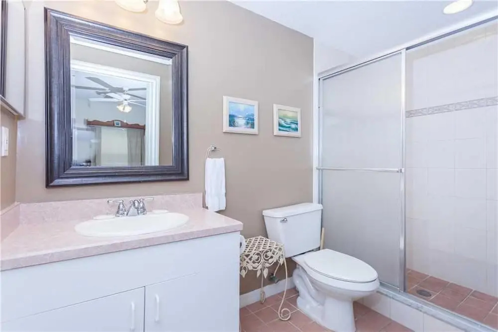 Ocean Village Club Q11 - Two Bedroom Condo