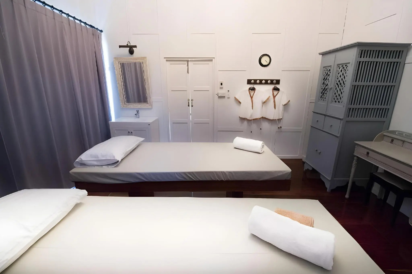 Tharaburi Resort Sukhothai