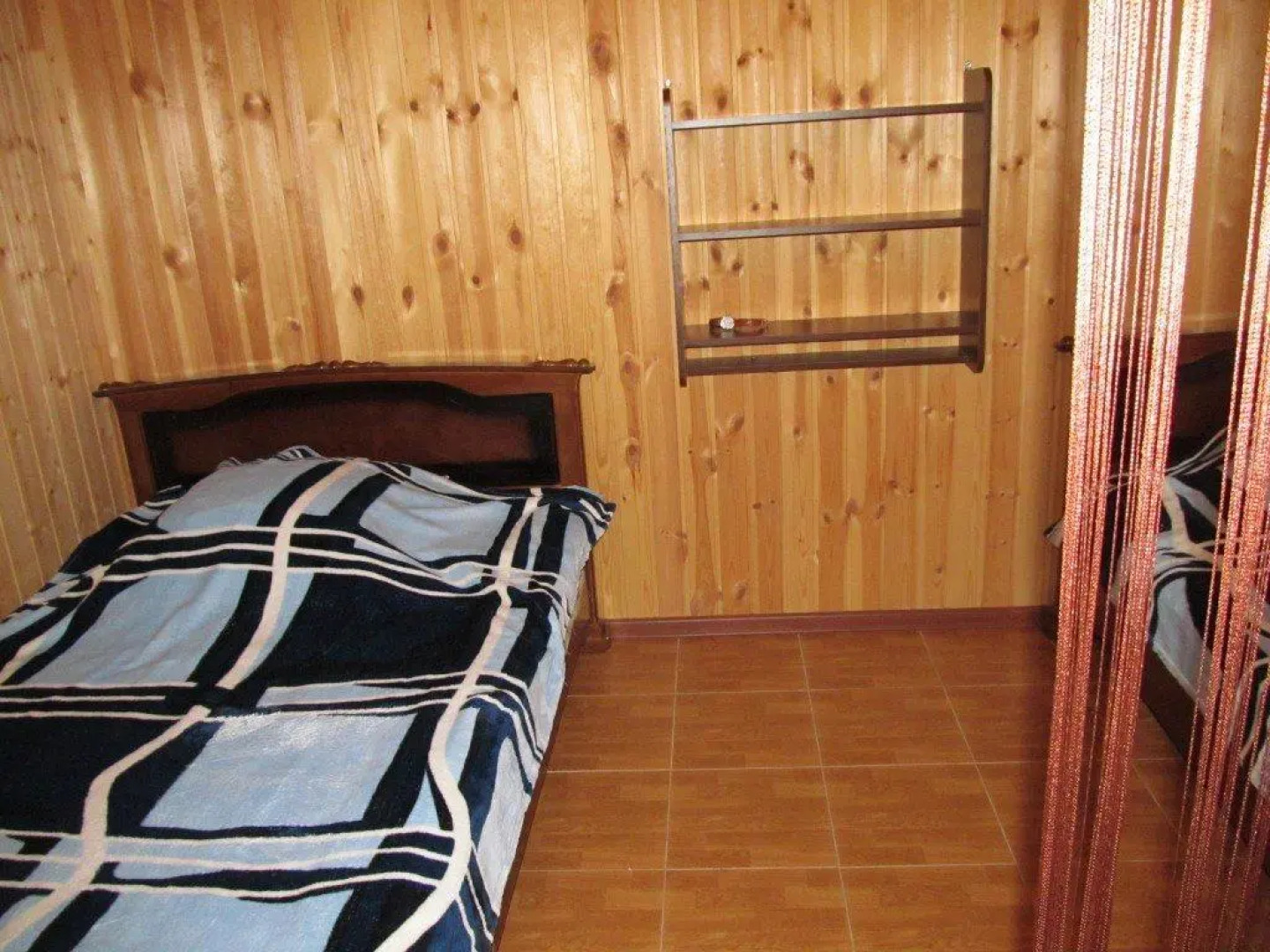 Рыбацкие просторы