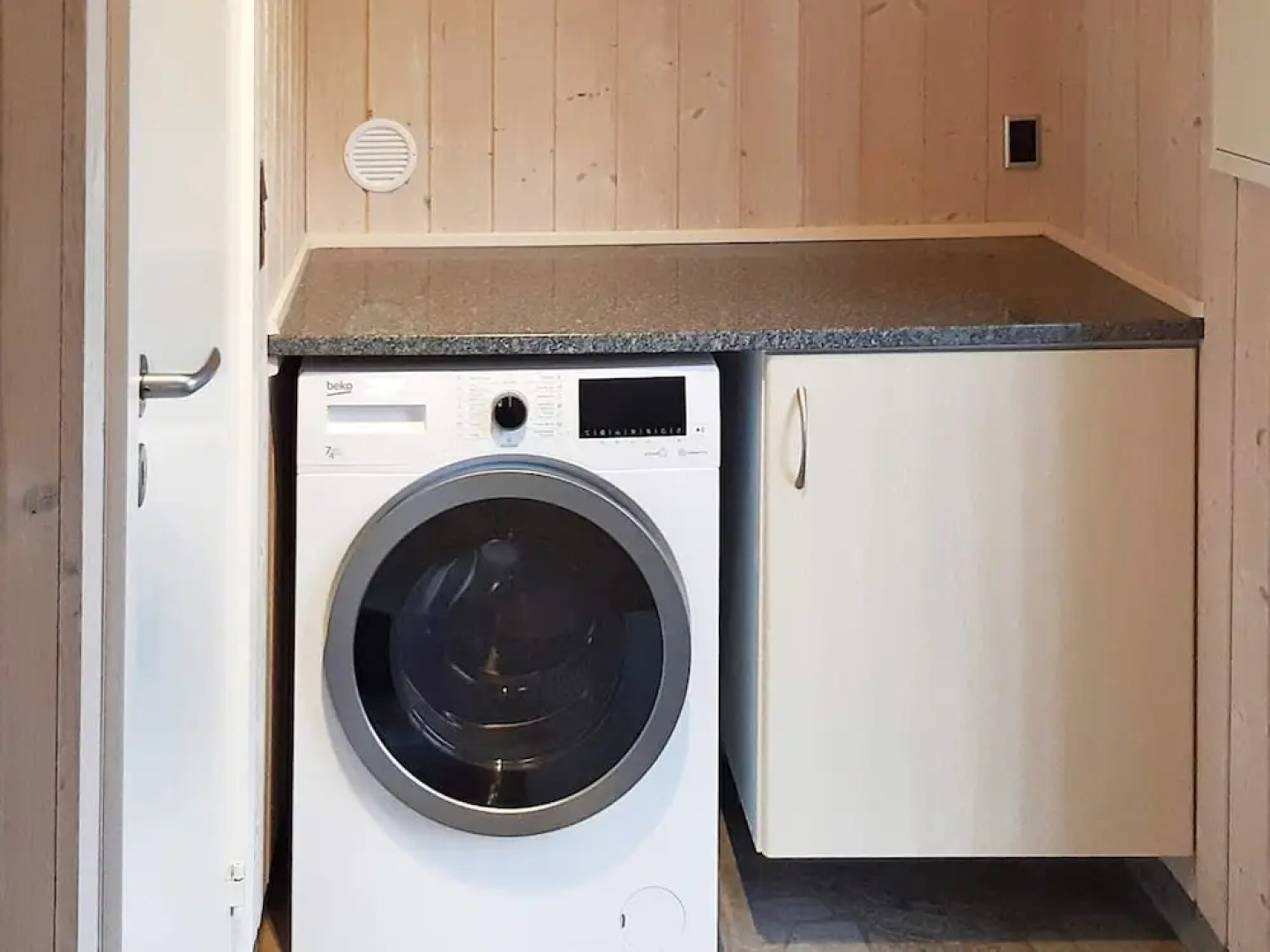 6 Person Holiday Home in Ansager-by Traum